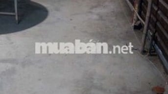 Cần cho thuê nhà tôn làm kho hoặc xưởng