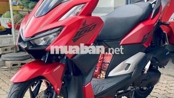 Honda VARIO 160 ABS 2023 Đỏ Nhám 9.000 Km