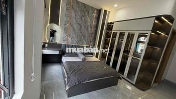 212 CHO THUÊ NHÀ NGUYÊN CĂN 4PN FULL NỘI THẤT HIỆN ĐẠI