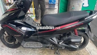 Honda Air Blade 2013 Đen Tự động