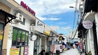 Kiots kinh doanh hẻm 205 Phạm Văn Chiêu Dt 3x9