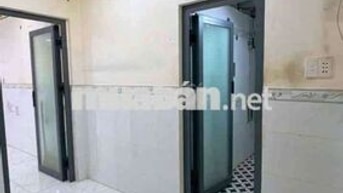 BÁN NHÀ ĐƯỜNG NGUYỄN DUY, 4 PHÒNG NGỦ, NGANG 4M, 70M2, CHỦ NGỘP, QUẬN8