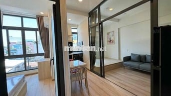Cho Thuê 2PN_Thang Máy_Bảo Vệ_Khu Biệt Thự An Ninh_Phan Xích Long