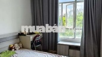 Ở ghép chung cư Phú Hoàng Anh 