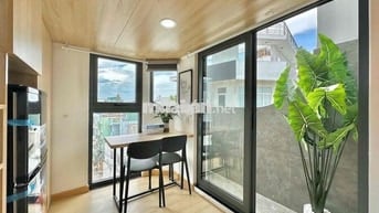 Duplex ban công full nội thất từ A-Z gần trung tâm GIÁ SIÊU RẺ