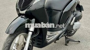 Honda SH Mode 2014 Đen