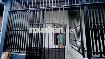 Cho thuê nhà nguyên căn nội thất cơ bản, có cho sinh viên thuê tháng