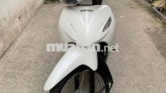 Honda Wave 2024 Trắng Việt Nam