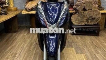Honda Lead 125Fi 2val đời 2017 khoá Smartkey