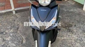 Honda Wave FI RSX Đen