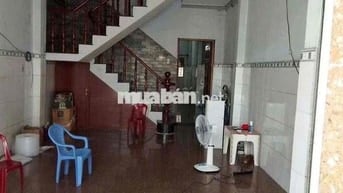 cho thuê nhà mới sạch sẽ có 3p ngủ gần ngã 5 võ văn vân rộng rãi ở lie
