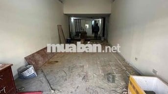 CHO THUÊ NHÀ MẶT TIỀN LÊ  ĐỨC THỌ GÒ VẤP GẦN CHỢ XÓM MỚI
