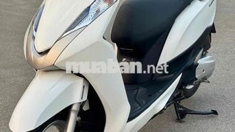 Honda Lead 125cc 2014 Trắng Smartkey