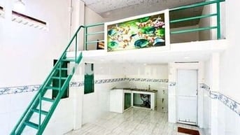 🏡 CHO THUÊ PHÒNG TRỌ / NHÀ MINI GÁC LỬNG – SẠCH SẼ, THOÁNG MÁT 🏡