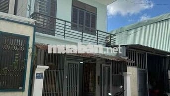 cho thuê nhà mt hẻm tx 35 q12 có đất phía sau Gia 8tr có bớt