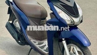 Honda Vision 2016 Tự động màu Xanh