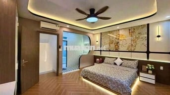 Cho thuê nguyên căn Phạm Văn Chiêu VIP
