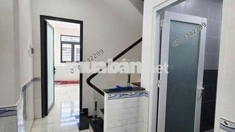 CHO THUÊ NHÀ P.Trường Thọ Nhà mới
1 trệt 2 lầu sân thượng, Đường 10m.