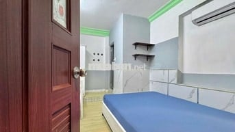 phòng 1 người mới 100% chỉ cần vào ở