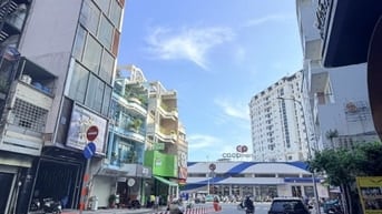 Chính chủ bán nhà Bùi Thị Xuân Q.1 - 3m x 10m chỉ 6,x tỷ