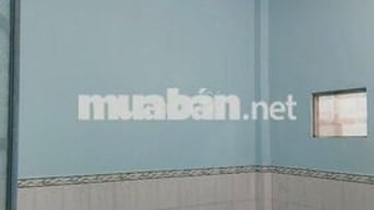 Nhà Nguyên Căn P. An Phú Đông Gần QL.1A