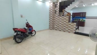 Cho thuê nhà nguyên căn tại số 130 đường số 10, Bình Hưng Hòa, HCM.