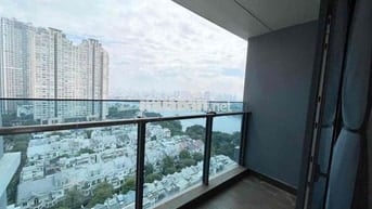 Cho Thuê Căn hộ 2PN Sunwah Pearl thuộc SaiGon Pearl