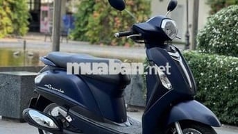 Yamaha Grande 2015 Xanh đen