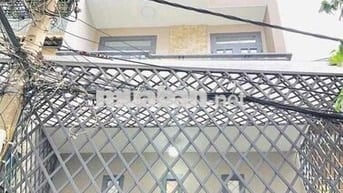 CHO THUÊ NHÀ 4 TẦNG - 4 PHÒNG- 68M2