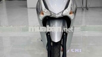 Honda Future 125 2026 Bạc
