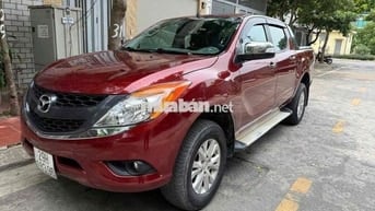 Mazda BT50 2014 12 vạn zin xe cực chất hiếm gặp ạ
