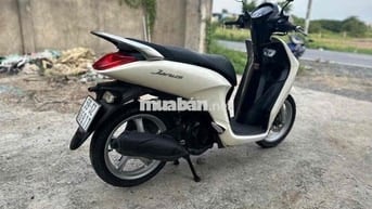 Yamaha Janus 2017 Trắng 55499 km