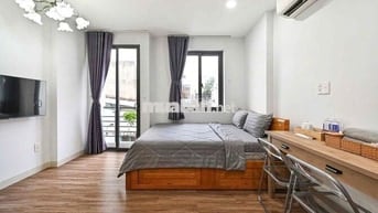 Cho Thuê Phòng Ban Công Gần Ngã 6 Phù Đổng - Đại Học Hoa Sen