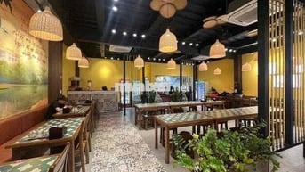 MẶT BẰNG TRUNG TÂM CHÍNH HỮU 120M NGANG 7.