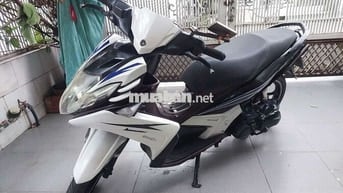 Yamaha Nouvo 2012 Trắng