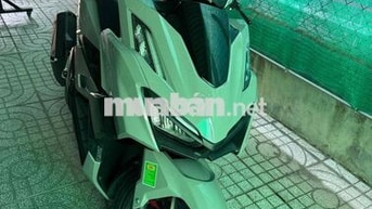 Honda Vario 160 eSP+ Xám