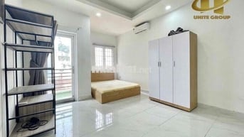 Cho thuê căn hộ full nội thất ngay Cao Thắng quận 10