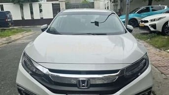 Honda Civic 2019 G Full Làm Hãng