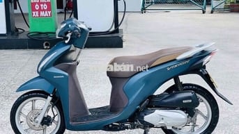 Honda Vision 2020 Xanh