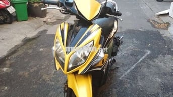 Yamaha Sirius 2023 Vàng Đen
