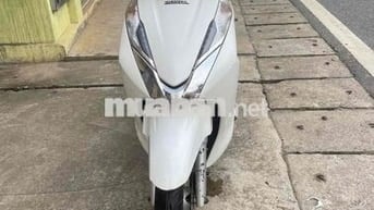 Honda Lead 2015 Trắng