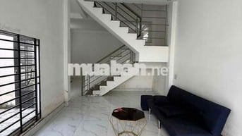 cho Thuê nhà nguyên căn tx 52 q12 dt 7*13 Gia 6tr