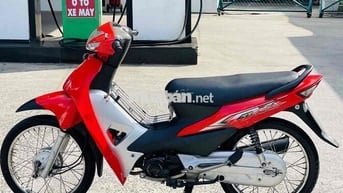 Honda Wave 50cc 2020 Đỏ