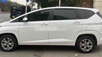 Hyundai Stargazer Tiêu chuẩn 2022 Trắng