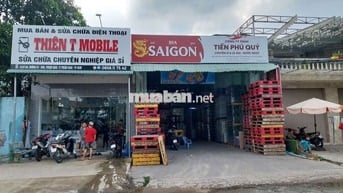 Bán nhà 140m2 KDC Thuận Giao, Tp.HCM
