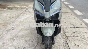 Honda Air Blade Xám xi măng Zin