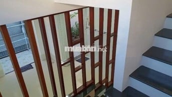 CHO THUÊ NHÀ NGUYÊN CĂN HẺM 7 MẬU THÂN (KẾ ĐHCT)