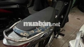 Honda Wave Espero 50cc 2026 Bạc 2500km