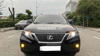 Lexus RX350 2009 Đen