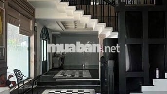 Cho thuê nhà 2 mặt tiền Dương Đình Nghệ, Sơn Trà.